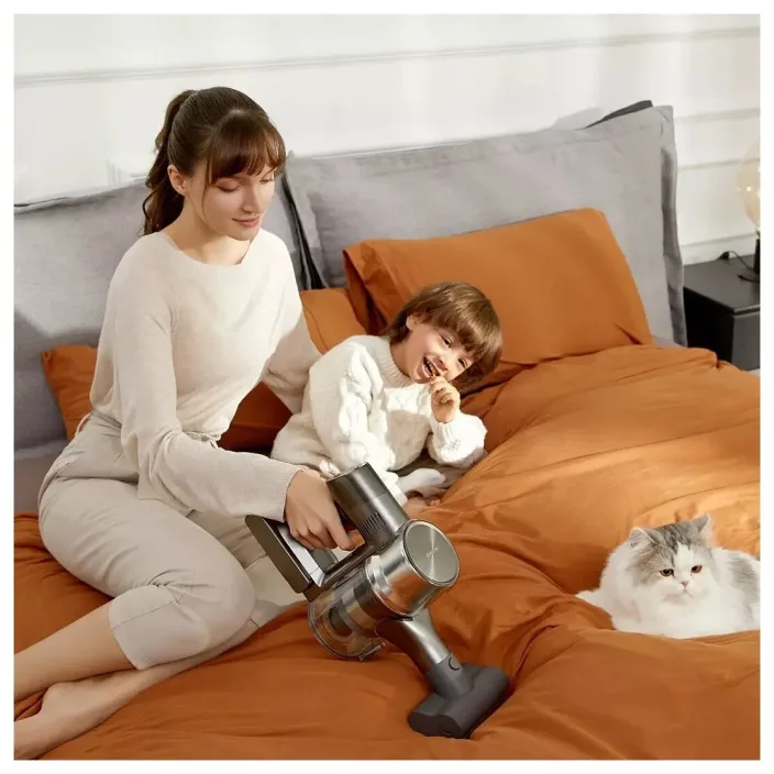 Пылесос Dreame T30 Cordless Stick Vacuum Cleaner
